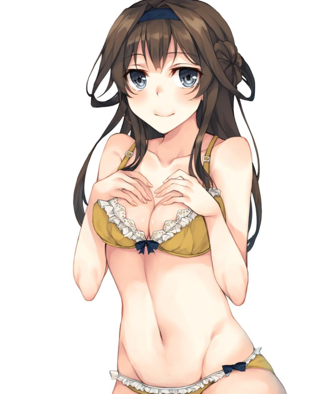 kongou battleship