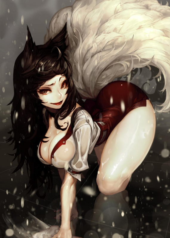 ahri