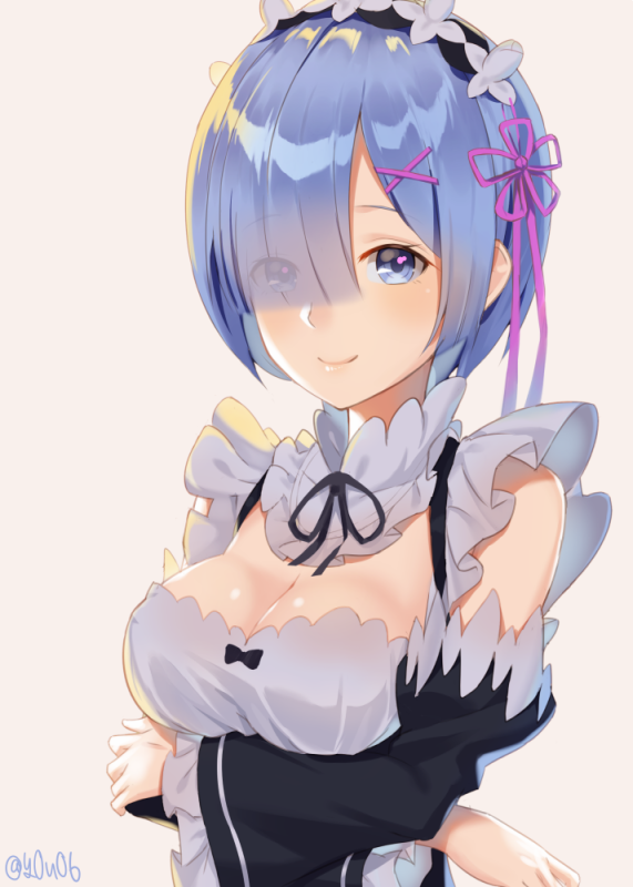 rem (re zero)