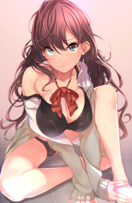 ichinose shiki