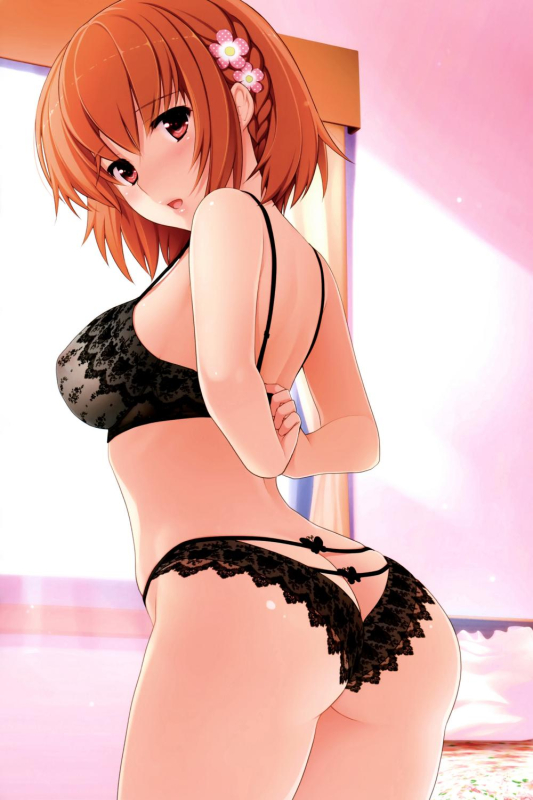 shinozaki marika