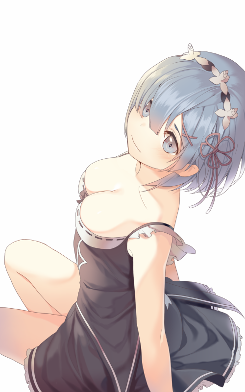 rem (re zero)
