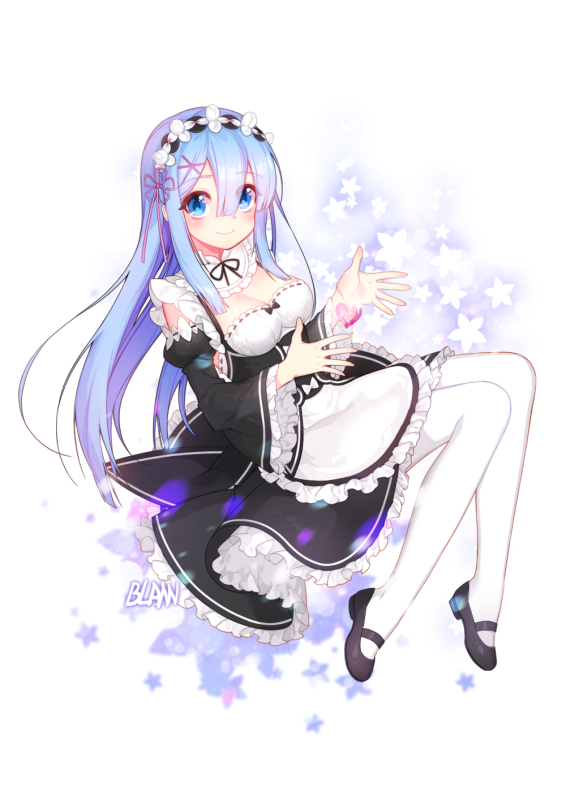 rem (re zero)