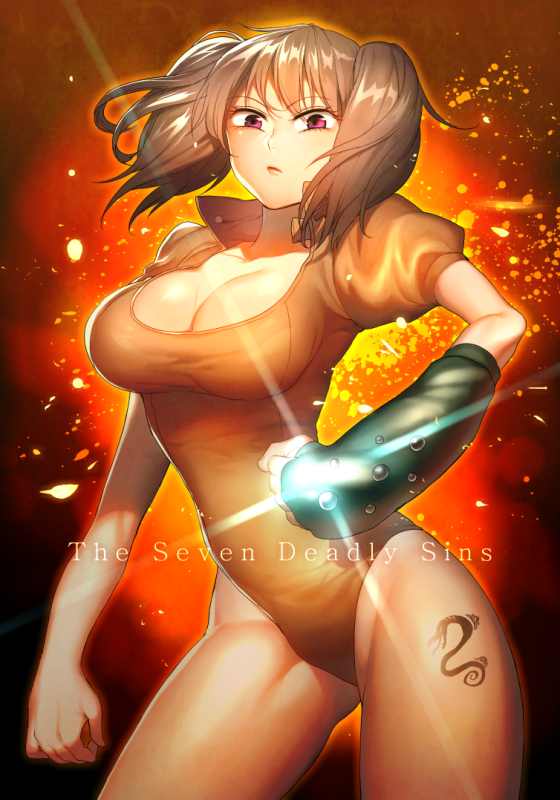 diane (nanatsu no taizai)