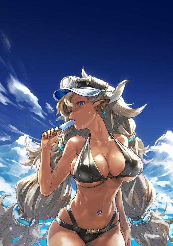 almeida (granblue fantasy)