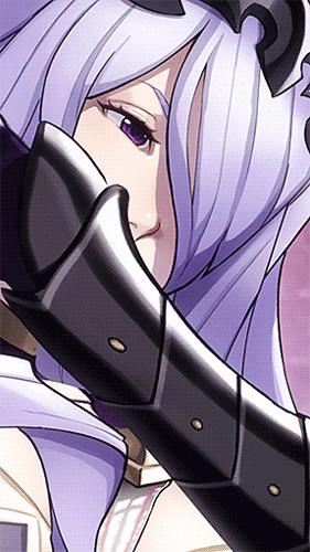 camilla (fire emblem)