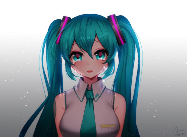 hatsune miku