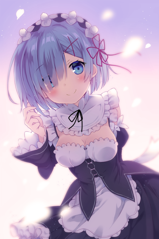 rem (re zero)