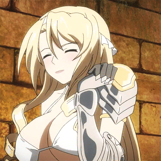 paladin (bikini warriors)