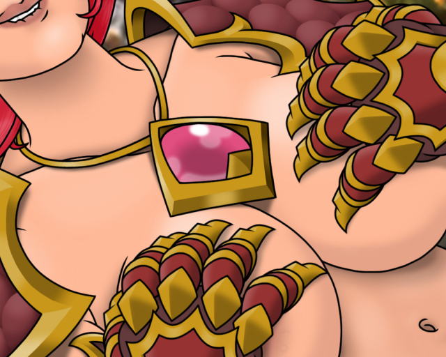 alexstrasza