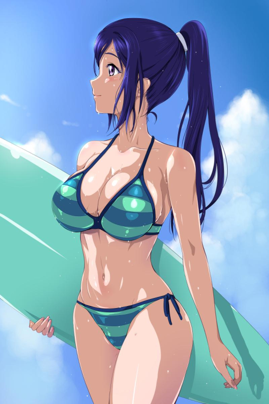 matsuura kanan