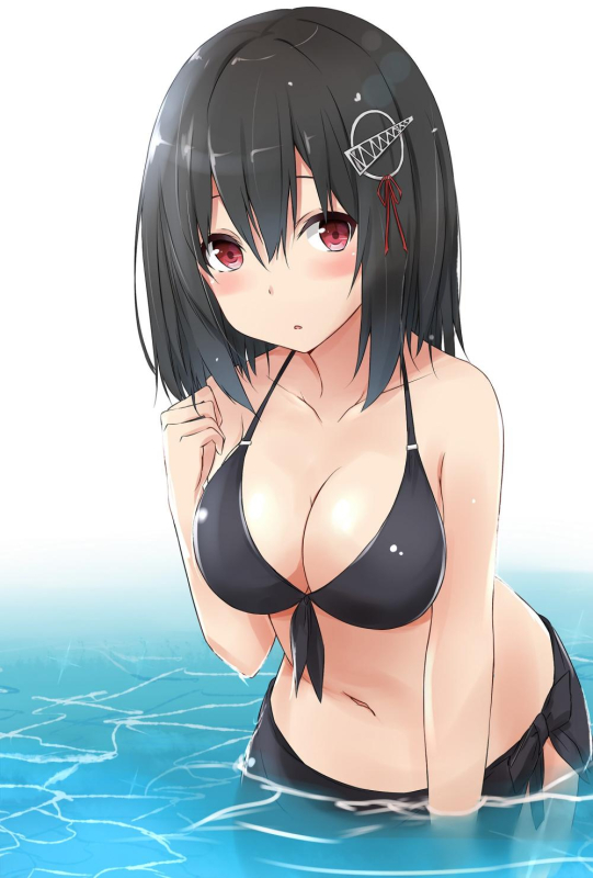 haguro heavy cruiser