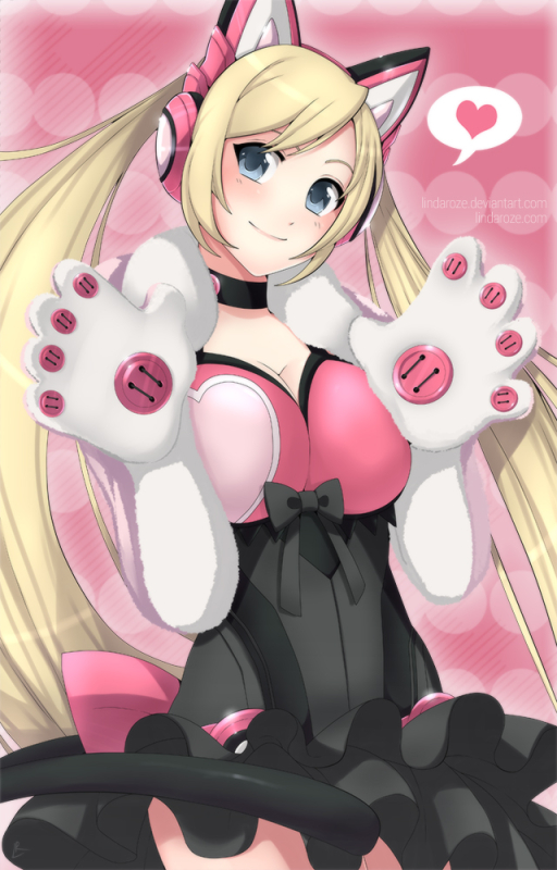 lucky chloe