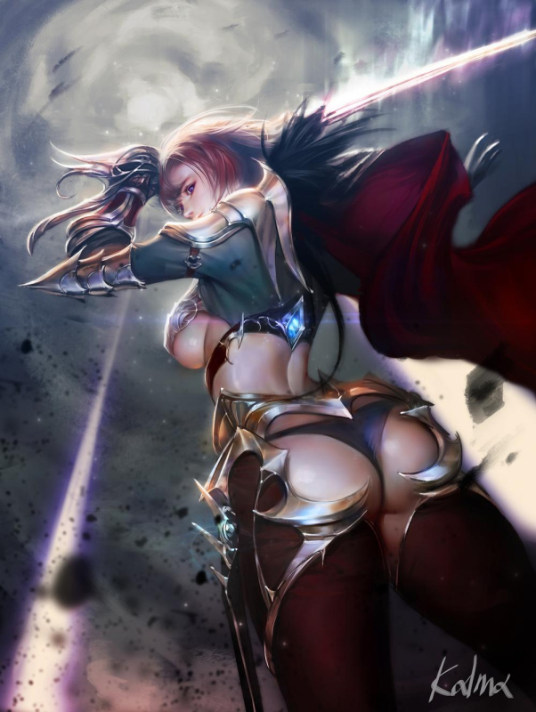 fiora (league of legends)