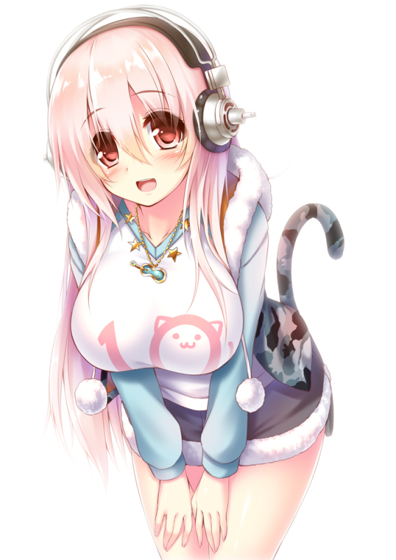super sonico