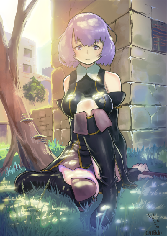 shihoru (grimgar)