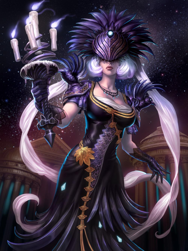 nox (smite)