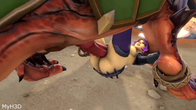 drogoz (paladins)+skye (paladins)