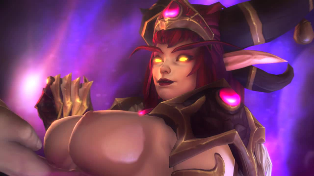 alexstrasza