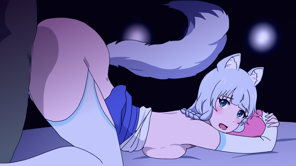 shigure (kemonomichi)