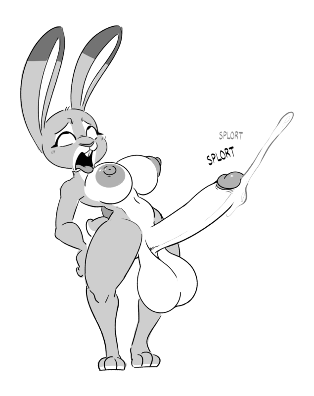 judy hopps