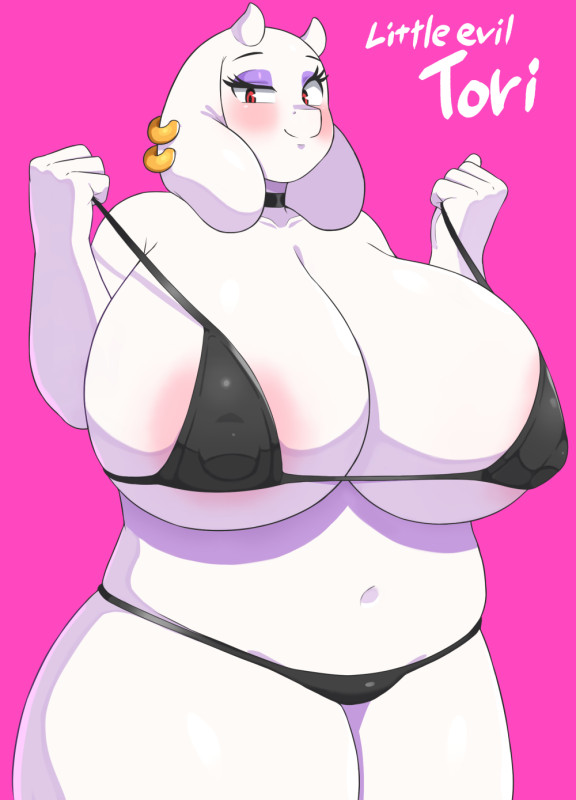 toriel