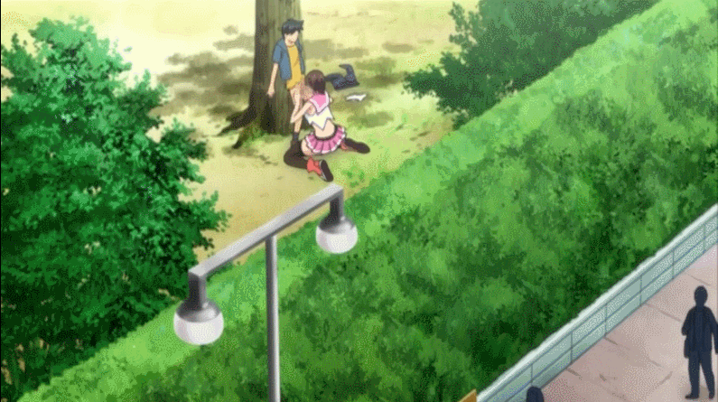 shiho (watashi ga toriko ni natte yaru)