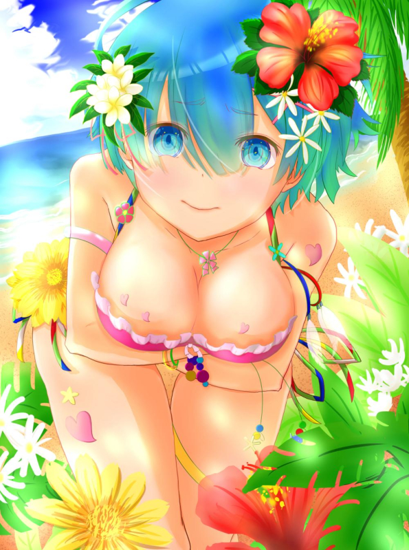 rem (re zero)