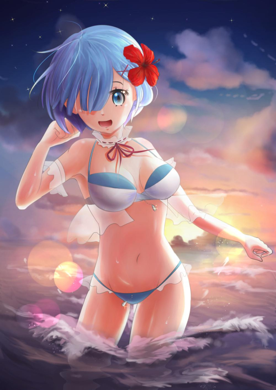 rem (re zero)