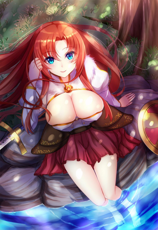 boudica (fate grand order)