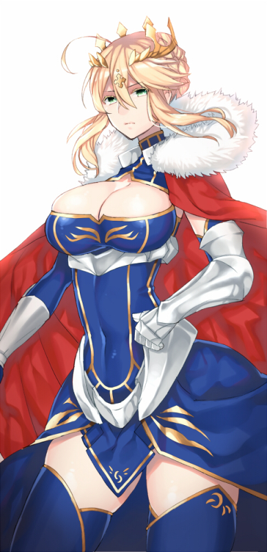 artoria pendragon (all)+saber+artoria pendragon (lancer)