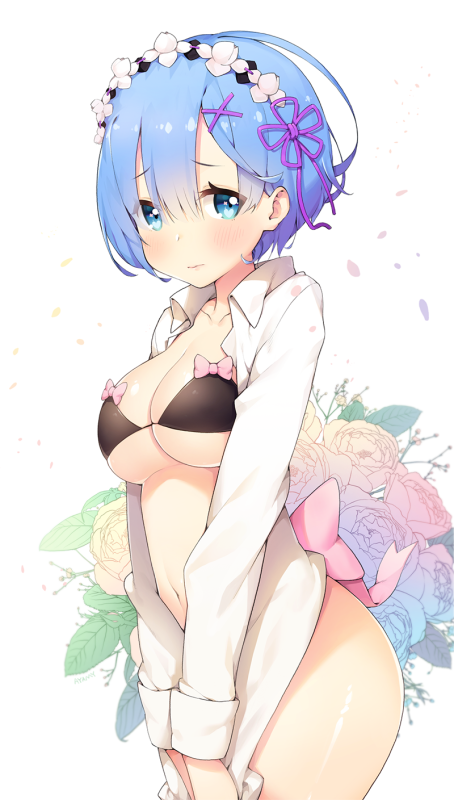 rem (re zero)
