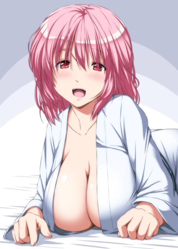 saigyouji yuyuko