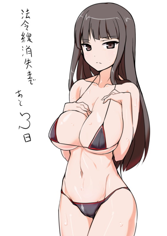 nishizumi shiho