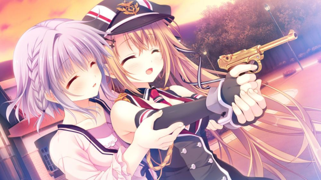 asuka minato+ogaki hinata