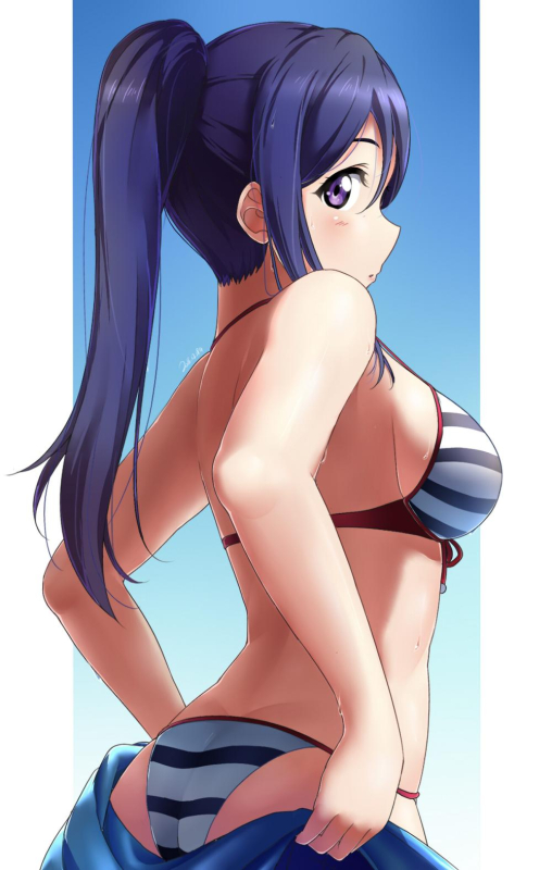 matsuura kanan