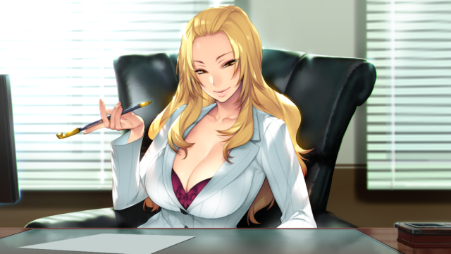 katsuragi youko