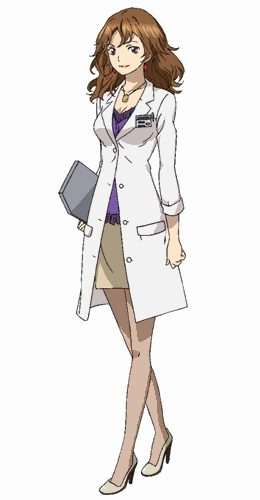 ouma haruka