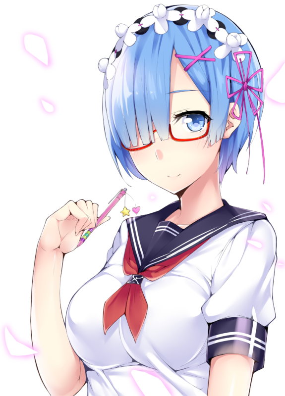 rem (re zero)