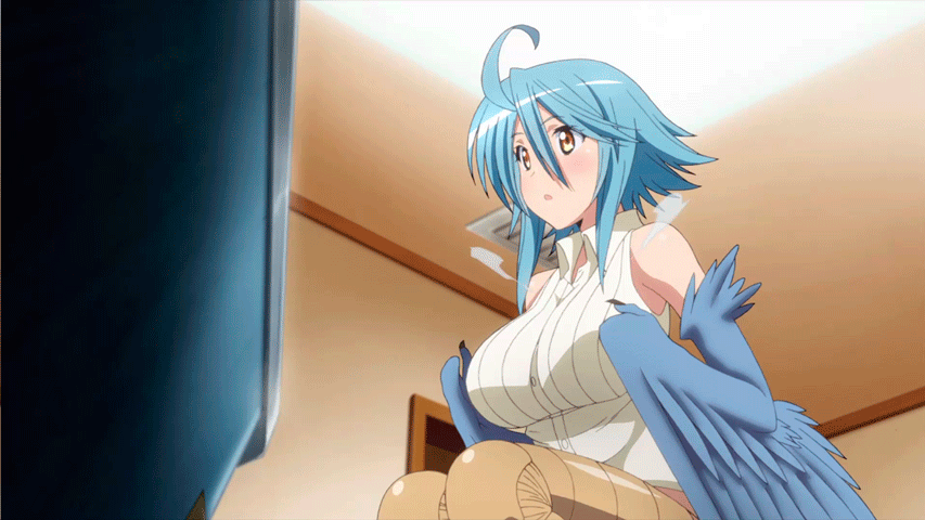 papi (monster musume)