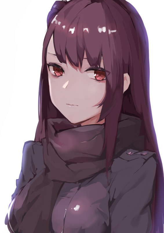 wa2000 (girls frontline)