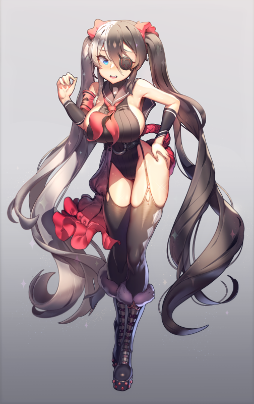 po hwa ran (blade & soul)