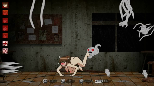 vena (ghost hunter vena)