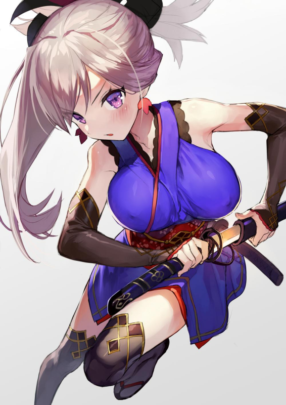 miyamoto musashi (fate grand order)