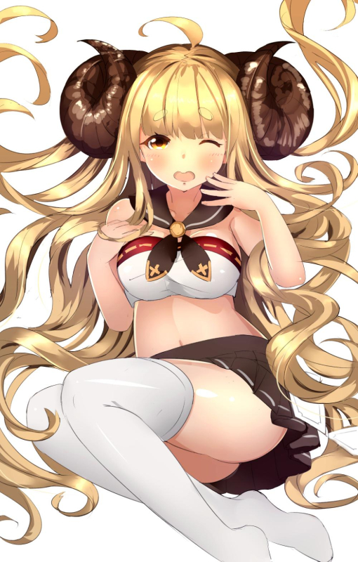 anila (granblue fantasy)