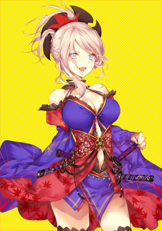 miyamoto musashi (fate grand order)