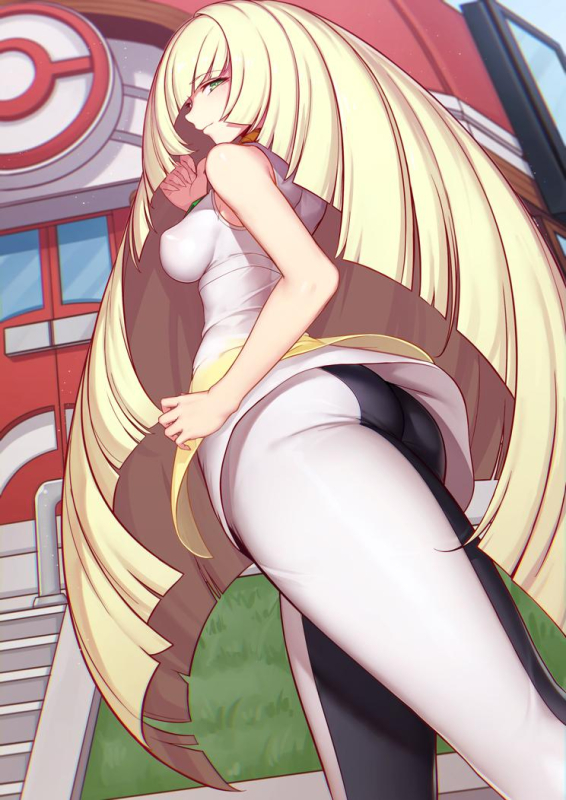lusamine (pokemon)