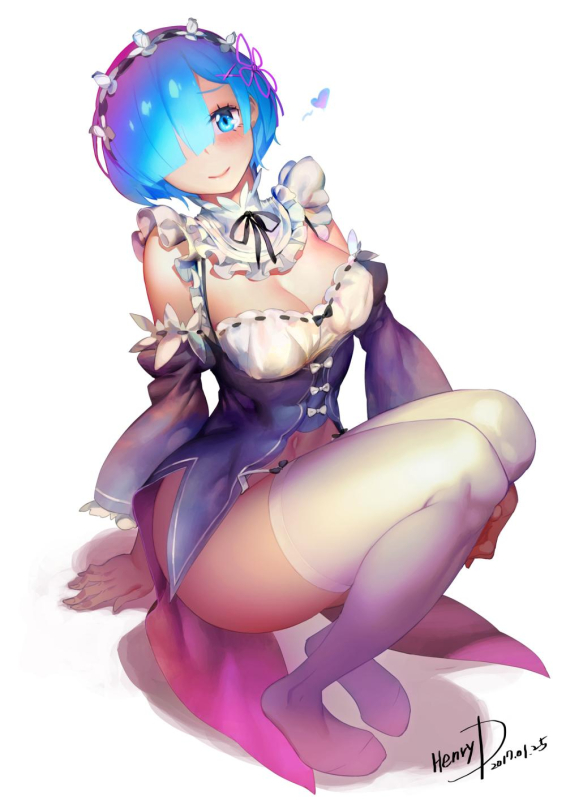 rem (re zero)