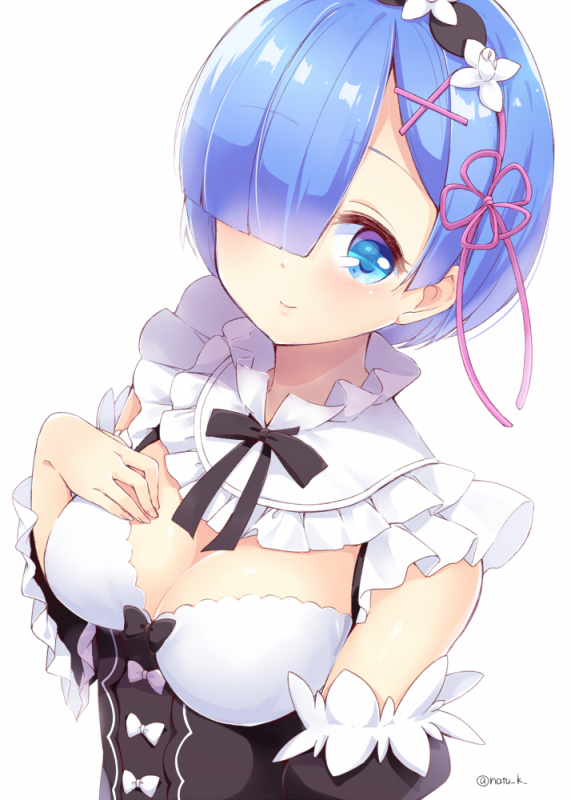 rem (re zero)