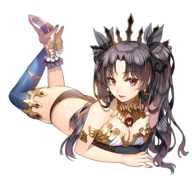 ishtar (fate grand order)